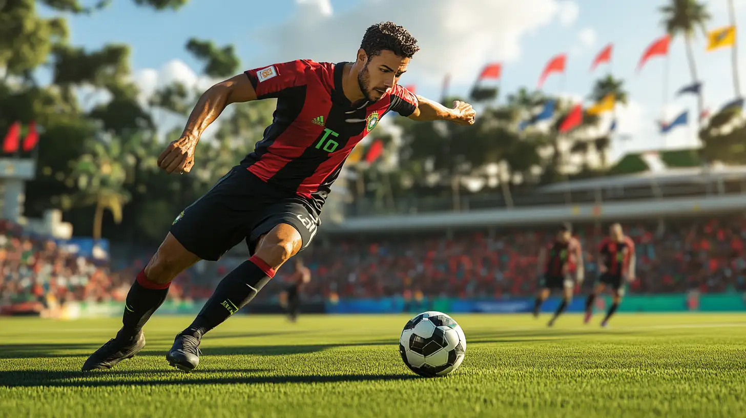 jogo do Internacional hoje — sports