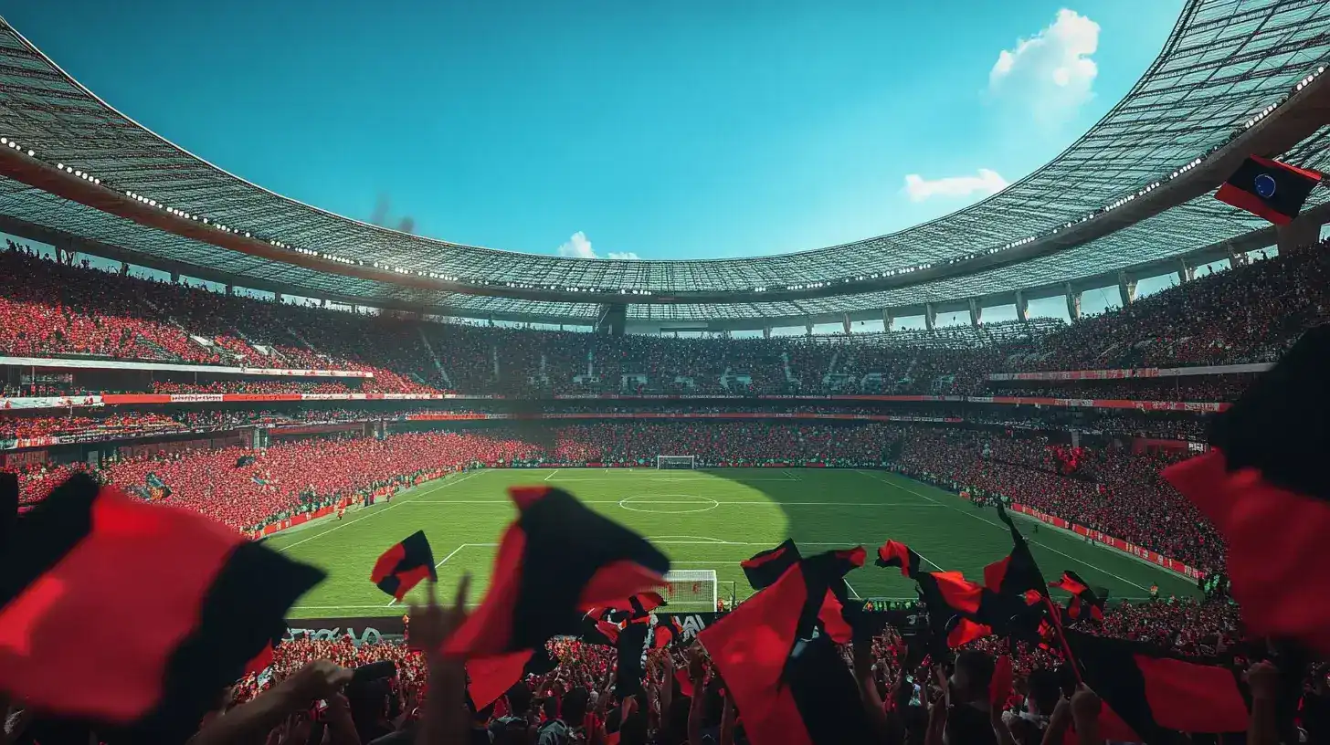 jogo do Internacional hoje — sports 3